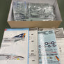 MAQUETTE À MONTER - USMC F-4B/N Phantom II "VMFA-531 Gray Ghosts" Academy | N° 12315 | 1:48 **LIKE NEW INSIDE UNOPENED**