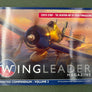 WINGLEADER MAGAZINE – PRINTED COMPENDIUM - VOLUME 3 — COVER STORY - THE AVIATION ART OF PIOTR FORKASIEWICZ