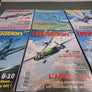 Le Fana de l'Aviation" *** les numéros 300 à 399 (sauf le 304) pour 50 €  ***