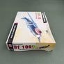 MAQUETTE À MONTER - Messerschmitt Bf 109C Hobbycraft | N° HC1567 | 1:48 **LIKE NEW INSIDE UNOPENED**