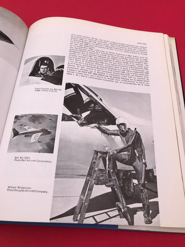 NOUVELLE HISTOIRE MONDIALE DE L'AVIATION  "The must-have for aviation enthusiasts"