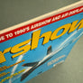 AIRSHOW INTERNATIONAL — THE ONLY COMPLETE GUIDE TO 1990'S AIRSHOW AND AIR DISPLAY SEASON ! —