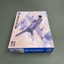 MAQUETTE À MONTER - MiG-21F-13 Fishbed Trumpeter | N° 02858 | 1:48 **LIKE NEW INSIDE UNOPENED**