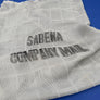 Grand sac postal SABENA