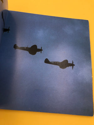 SPITFIRE A Living Legend