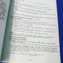 MANUEL — FLIGHT SAFETY TRAINING — SABENA — CABIN ATTENDANTS FLIGHT MANUAL — BOEING 707 AIRCRAFT