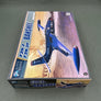 MAQUETTE À MONTER - F2H-2/-2P Banshee Kitty Hawk | N° KH80131 | 1:48 **LIKE NEW INSIDE UNOPENED**