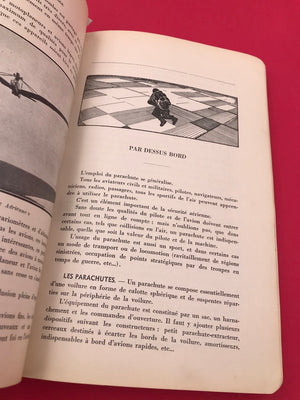 L'ART DU PILOTAGE