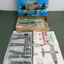 MAQUETTE À MONTER - Mitsubishi A6M3 Zero Fighter (Hamp) Tamiya | N° 61025 | 1:48 **LIKE NEW INSIDE UNOPENED**