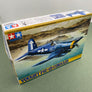 MAQUETTE À MONTER - Vought F4U-1D Corsair Tamiya | N° 61061 | 1:48 **LIKE NEW INSIDE UNOPENED**