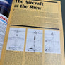 FARNBOROUGH 86 — OFFICIAL GUIDE AND PROGRAMME —