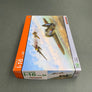 MAQUETTE À MONTER - I-16 Type 24 ProfiPack Edition Eduard | N° 8149 | 1:48 **LIKE NEW INSIDE UNOPENED**