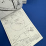 DOD FLIGHT INFORMATION PUBLICATION (VOL. 1 to 10)  — LOW ALTITUDE U.S.A. (EFFECTIVE 0901Z 18 NOV 2010)  — (50€/VOL.)