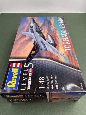MAQUETTE À MONTER - Tornado F.3 ADV Revell | N° 03925 | 1:48