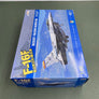 MAQUETTE À MONTER - Desert Falcon Block 60 F-16F Block 60 Kinetic | N° K48008 | 1:48