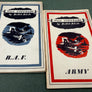 WAR PICTURES by British Artists - RAF & ARMY (both books)