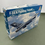 MAQUETTE À MONTER - Lockheed Martin F-16 A Fighting Falcon Italeri | N° 2786 | 1:48 **LIKE NEW INSIDE UNOPENED**