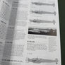 AIRFRAME & MINIATURE No. 17 — The Messerschmitt Bf 110 —