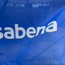 Drapeau SABENA 2001