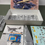 MAQUETTE À MONTER - Junkers Ju 87B-2 Stuka Hasegawa | No. 09113 | 1:48 — *** IN GIFT SOME eduard ACCESSORIES  ***