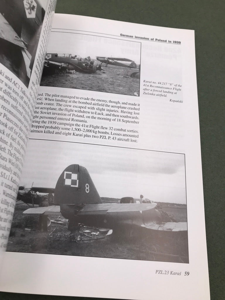 PZL.23 KARAŚ