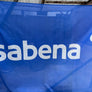 Drapeau SABENA 2001