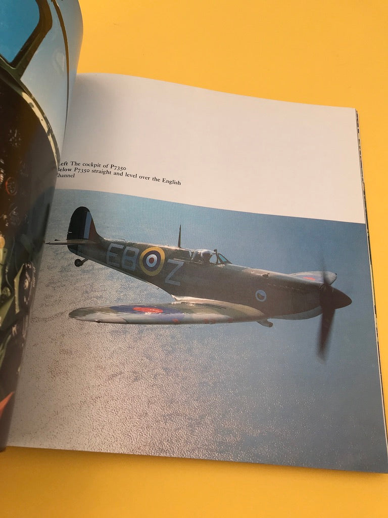 THE Battle of Britain Memorial Flight