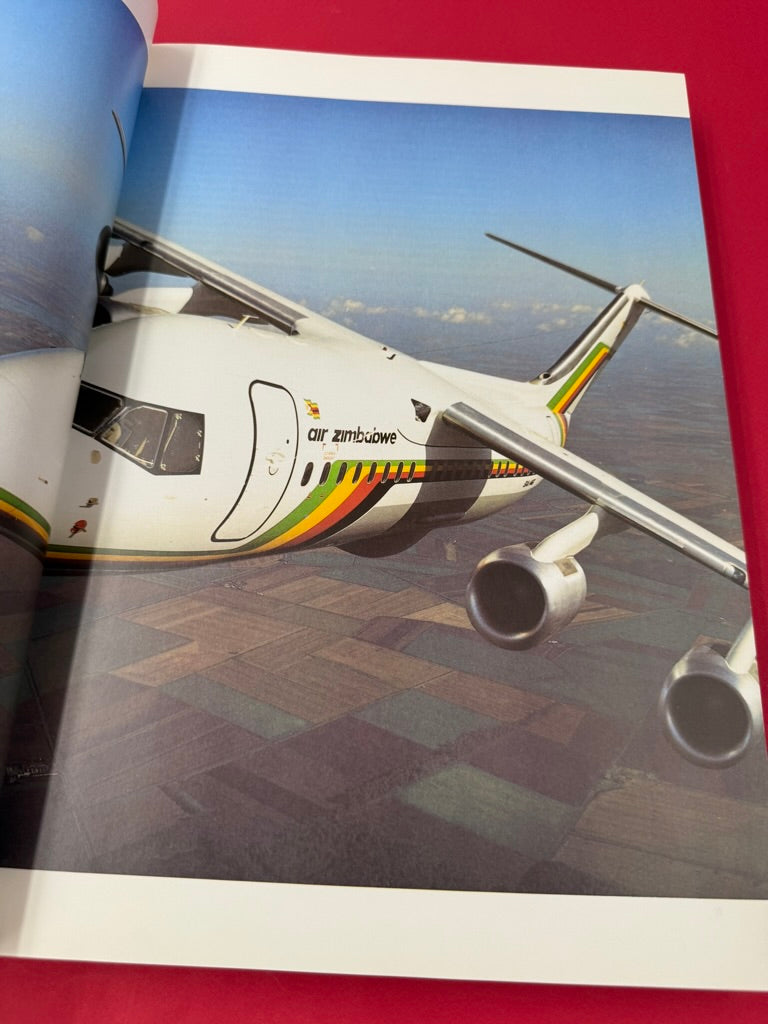 ENCYCLOPEDIA of WORLD AIRCRAFT