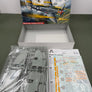 MAQUETTE À MONTER - P-47D Thunderbolt Special Italian Campaign Decals Sheet Italeri | N° 2728 | 1:48 **LIKE NEW INSIDE UNOPENED**