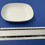 Lot de 7 petits plats /small plates Vaisselle SABENA en porcelaine par Schönwald