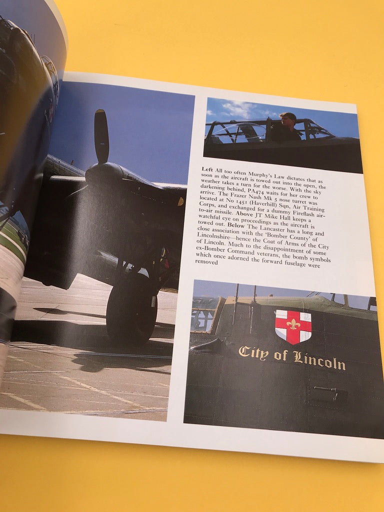 THE Battle of Britain Memorial Flight