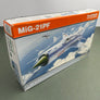 MAQUETTE À MONTER - MiG-21PF ProfiPack Eduard | N° 8236 | 1:48 **LIKE NEW INSIDE UNOPENED**