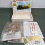 MAQUETTE À MONTER - Polikarpov I-153 (medium) AMG | N° 48304 | 1:48 **LIKE NEW INSIDE UNOPENED**