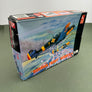 MAQUETTE À MONTER - "Russian Front" Bf 109G-3/4 Hobbycraft | N° HC1543 | 1:48 **LIKE NEW INSIDE UNOPENED**