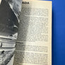 LES BELLES VACANCES —  par le Service de Publicité de la SABENA (C.pv.pub) — (Circa 1960)
