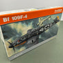 MAQUETTE À MONTER - Bf 109F-4 ProfiPACK Edition Eduard | N° 82114 | 1:48 **LIKE NEW INSIDE UNOPENED**