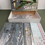 MAQUETTE À MONTER - Samurai Limited Edition / Dual Combo / A6M3 Zero Type 22, 22a and 32 Eduard | N° 11168 | 1:48  **TOP OFFER ***