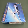 MAQUETTE À MONTER - MiG-17F Fresco C HobbyBoss | N° 80334 | 1:48 **LIKE NEW INSIDE UNOPENED**