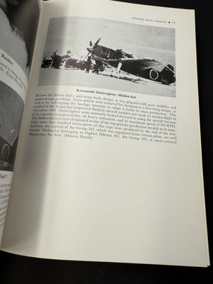 JAPANESE NAVAL ACES and FIGHTER UNITS in WORLD WAR II