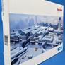 Airport Basic Set 1 — Herpa — 1/500 — WITH ORIGINAL BOX — LIKE NEW UNOPENED —