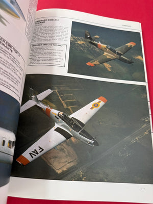 ENCYCLOPEDIA of WORLD AIRCRAFT