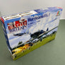 MAQUETTE À MONTER - Hurricane Mk.I The Battle of Britain Italeri | N° 2802 | 1:48 **LIKE NEW INSIDE UNOPENED**