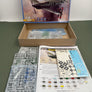 MAQUETTE À MONTER - Messerschmitt Bf 109D-1 ModelSvit | N° 4806 | 1:48