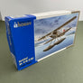 MAQUETTE À MONTER - Heinkel He 51B-2(W) "Float Plane" Special Hobby | N° SH48089 | 1:48 **LIKE NEW INSIDE UNOPENED**