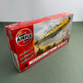 MAQUETTE À MONTER - Messerschmitt Bf109E-1/E-3/E-4 Airfix | N° A05120 | 1:48 **LIKE NEW INSIDE UNOPENED**