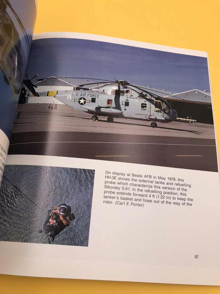 SKY WARRIORS — Aviation in the California Army and Air National Guards  —