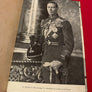 — ROYAL AIR FORCE — LES FORCES AERIENNES BRITANNIQUES — BRUXELLES 8-23 JUILLET 1939 — ETAT TRES BON