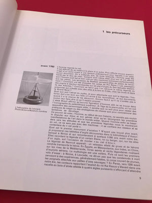 NOUVELLE HISTOIRE MONDIALE DE L'AVIATION  "The must-have for aviation enthusiasts"