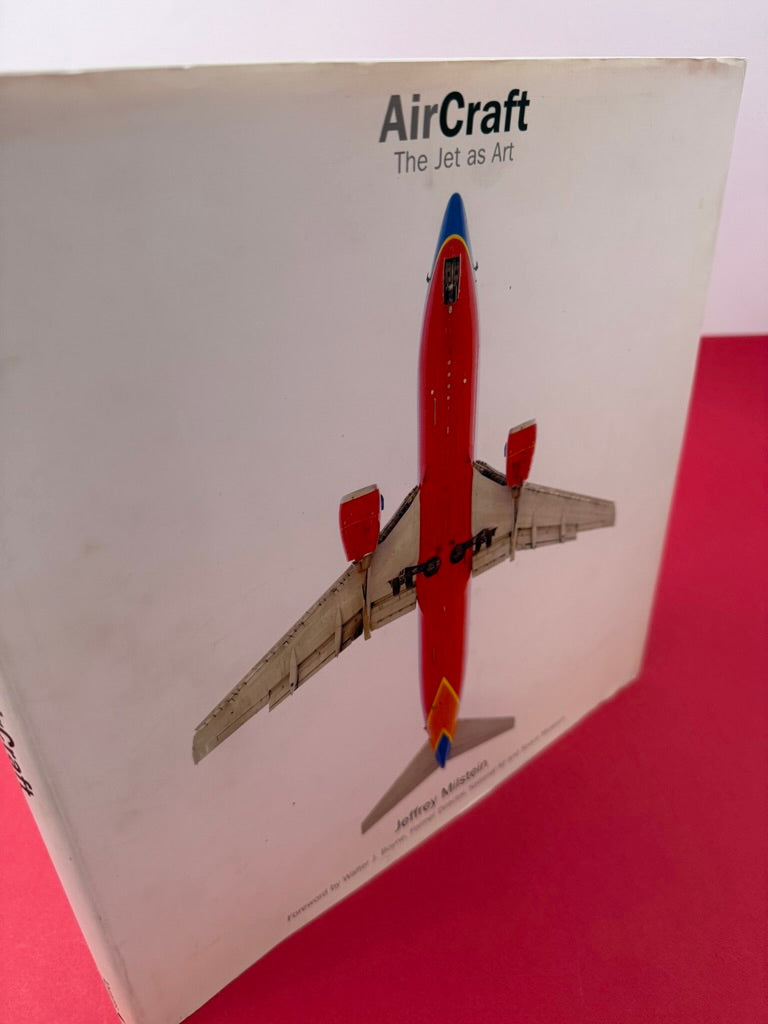 AirCraft — The Jet as Art —
