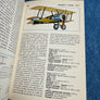 Les avions 1/ des origines à la Première Guerre mondiale